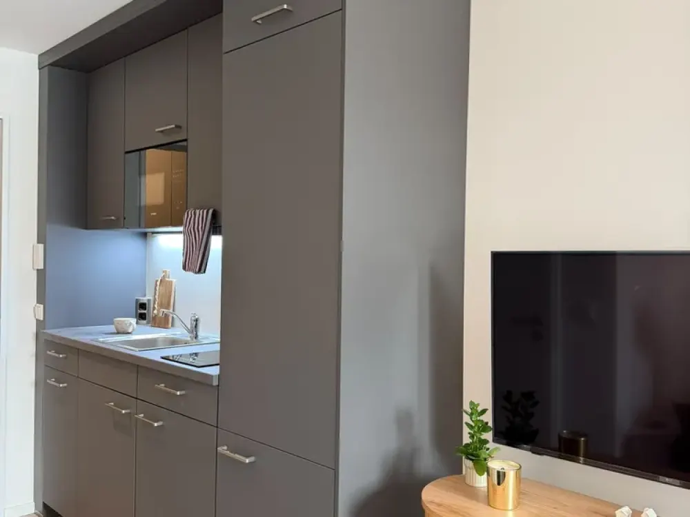 Innenstadt - D-PARTMENTS - EINZIEHEN UND WOHLFÜHLEN
