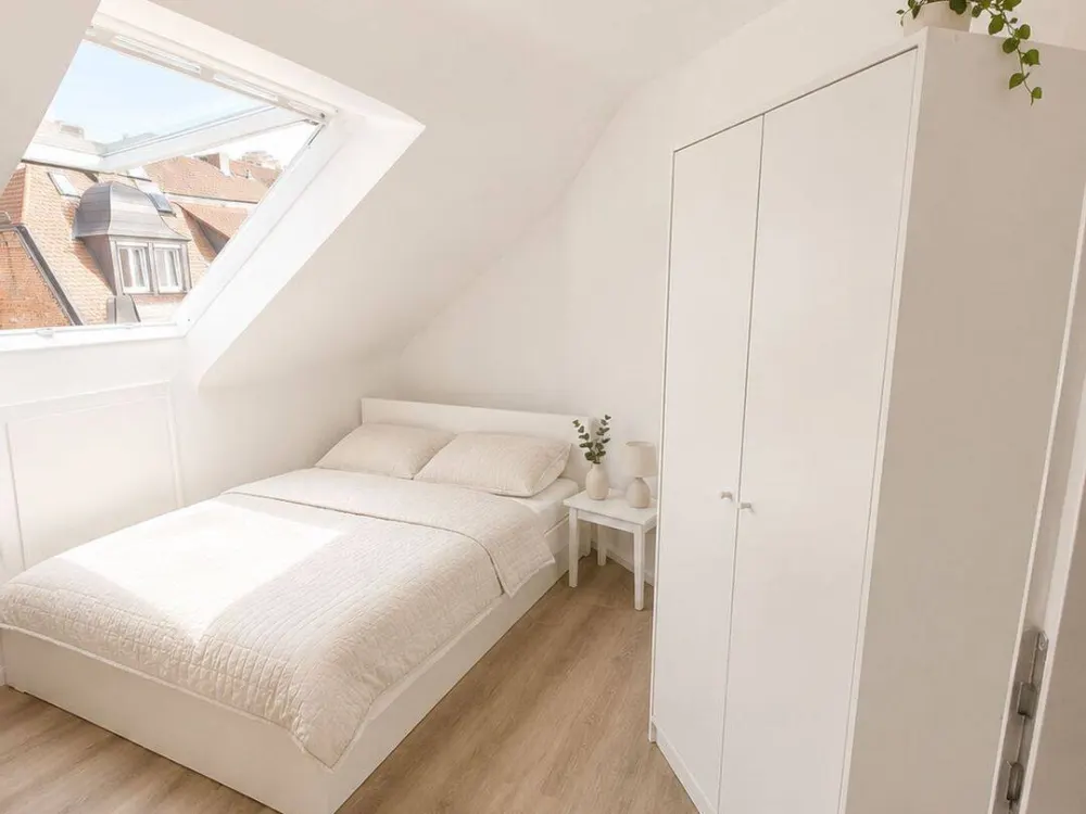 Wunderschönes Shared Apartment Mitten in Stuttgart