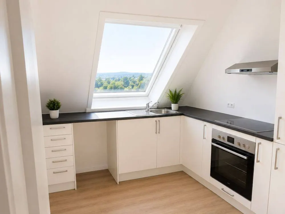 Wunderschönes Shared Apartment Mitten in Stuttgart