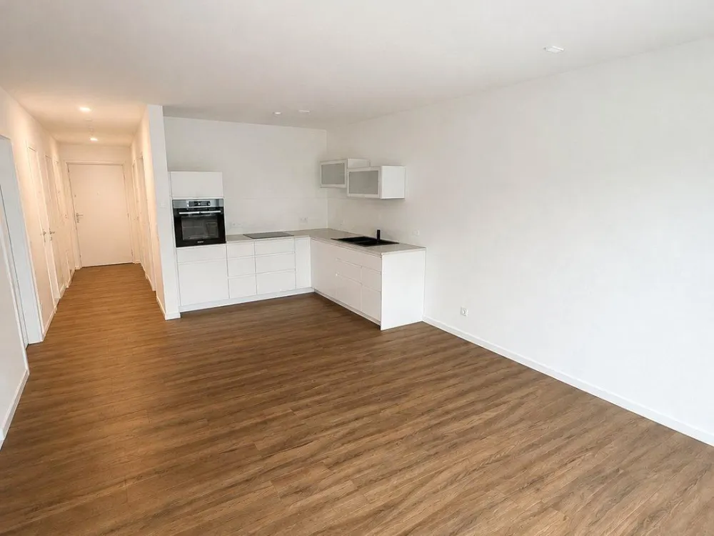 Modern wohnen in Delmenhorst, attraktive 2-Zimmer-Wohnung im Obergeschoss