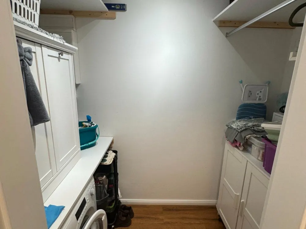 Modern wohnen in Delmenhorst, attraktive 2-Zimmer-Wohnung im Obergeschoss