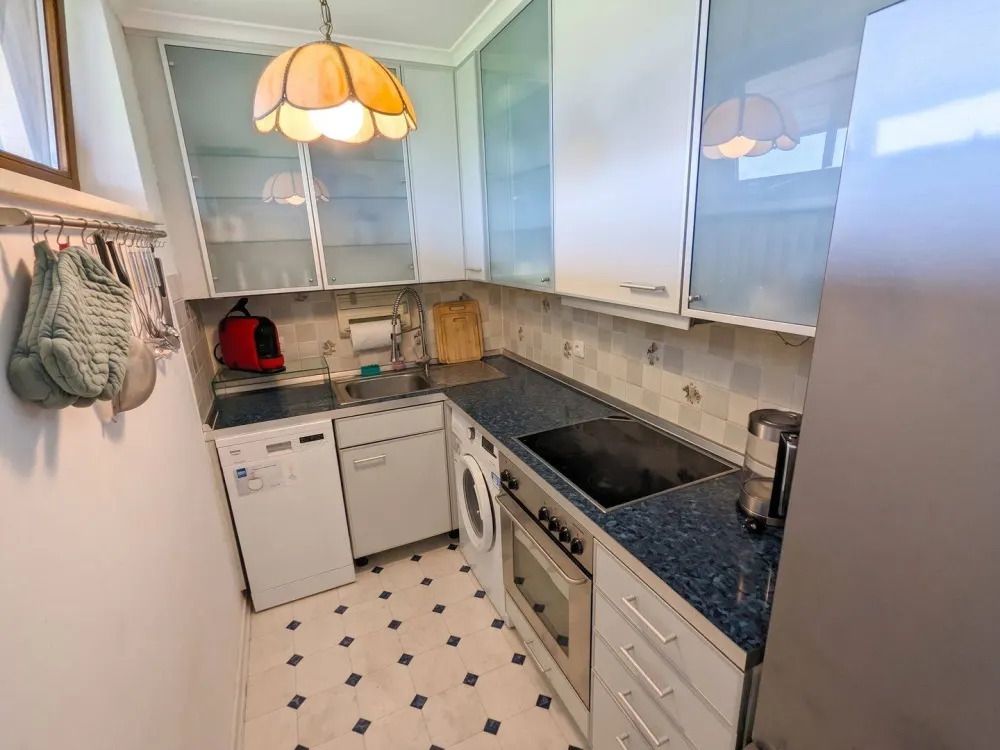 Top Wohnung in bester Lage am Rotkreuzplatz