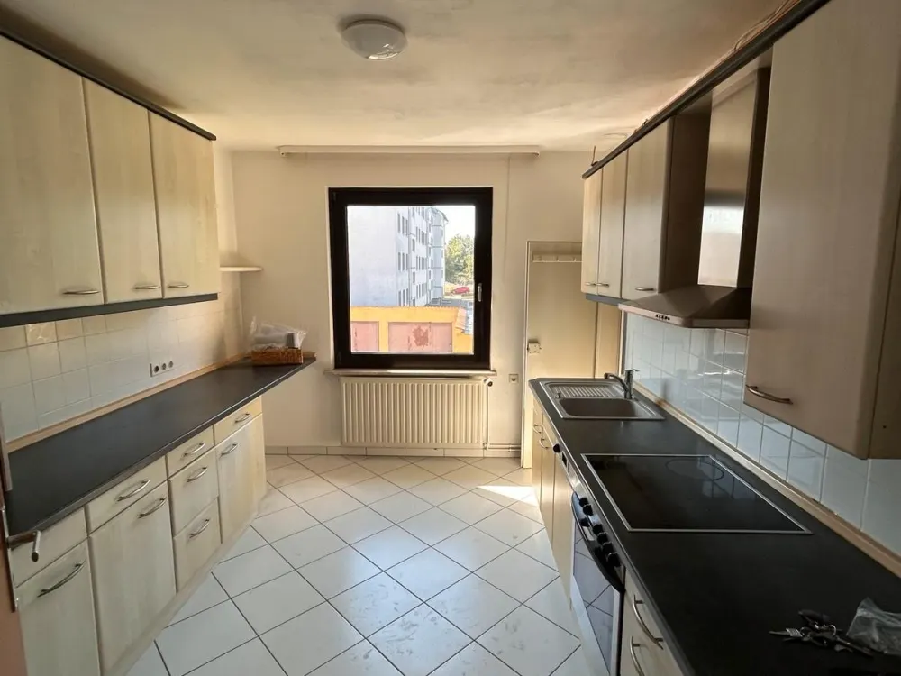 3-Zimmer Wohnung im Herzen von Langenhagen
