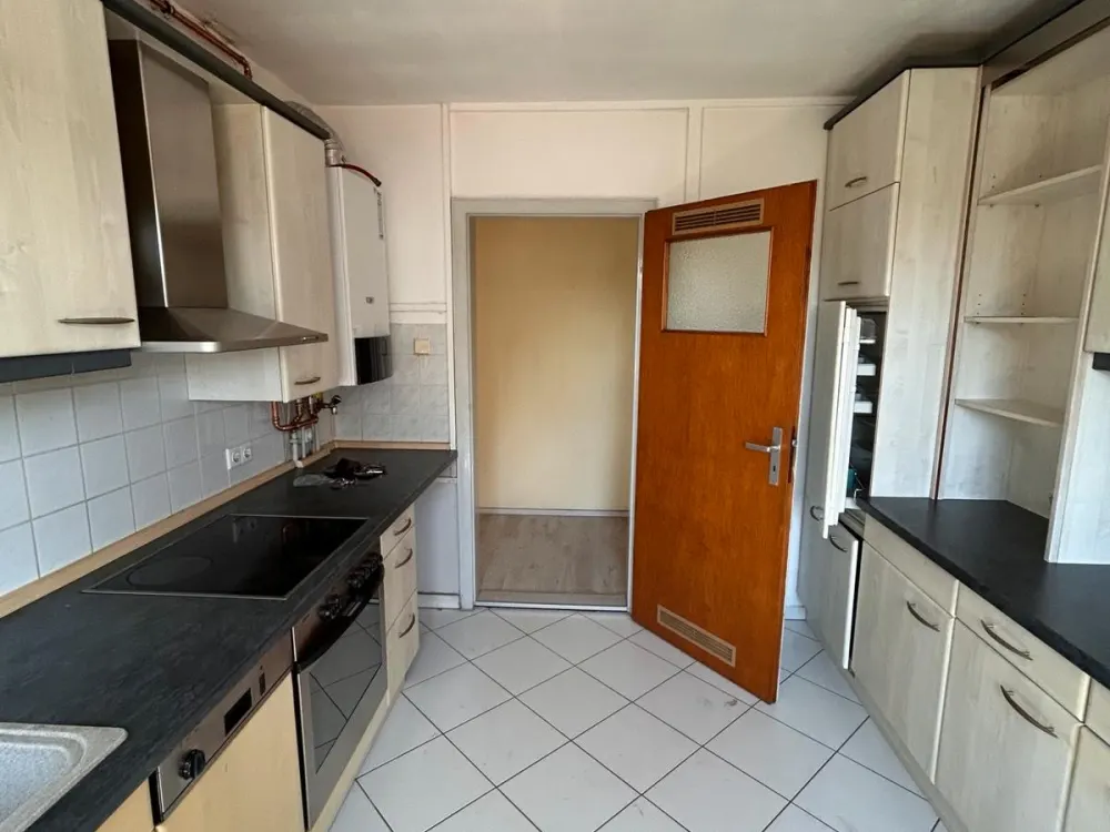 3-Zimmer Wohnung im Herzen von Langenhagen