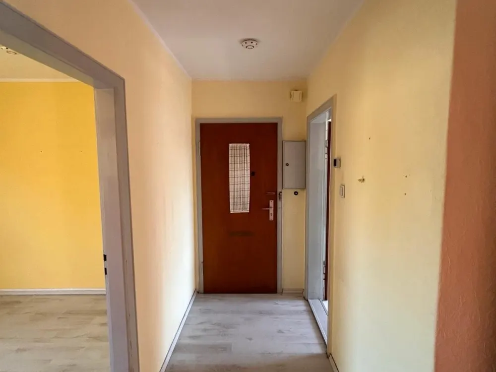 3-Zimmer Wohnung im Herzen von Langenhagen