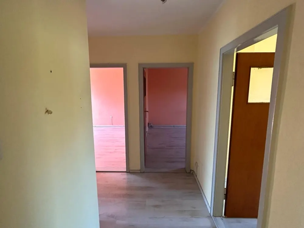 3-Zimmer Wohnung im Herzen von Langenhagen