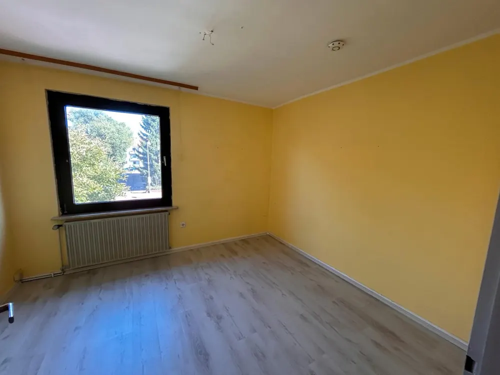 3-Zimmer Wohnung im Herzen von Langenhagen