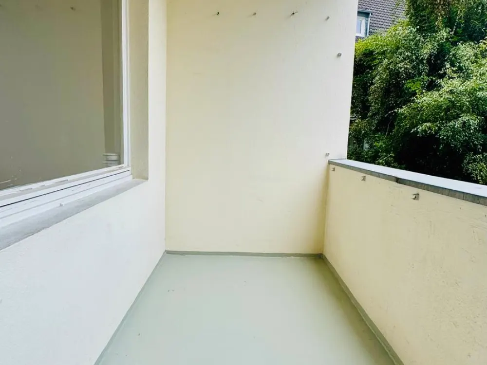 Schicke Wohnung! Frisch renoviert! Jetzt anschauen!