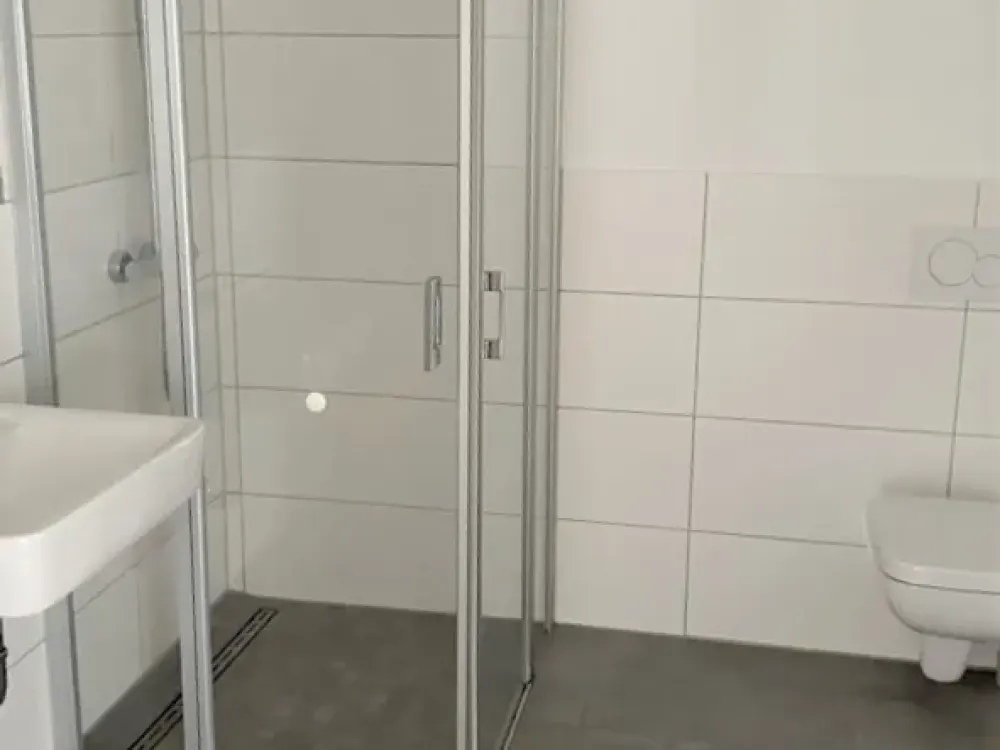 moderne und großzügige 2-Zimmerwohnungen in Leipziger Stadtnähe