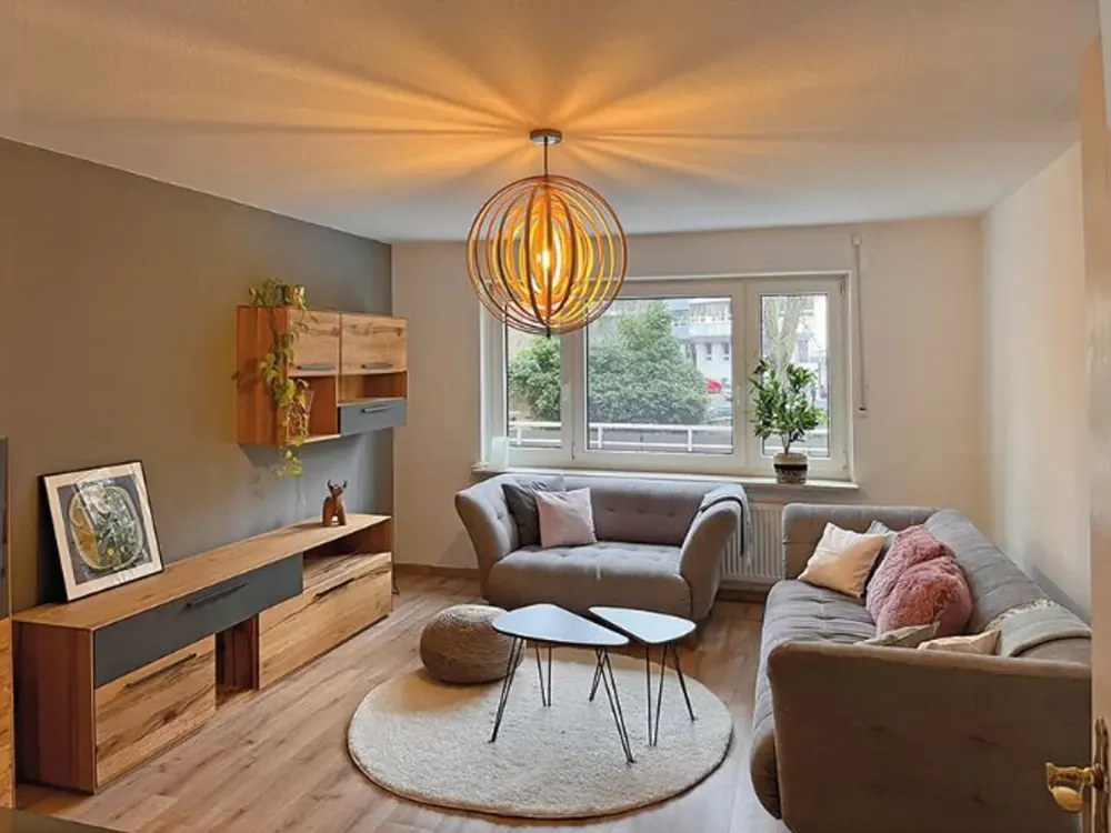 Fully Equipped Apartment - Green Oasis by the Castle in Nuremberg