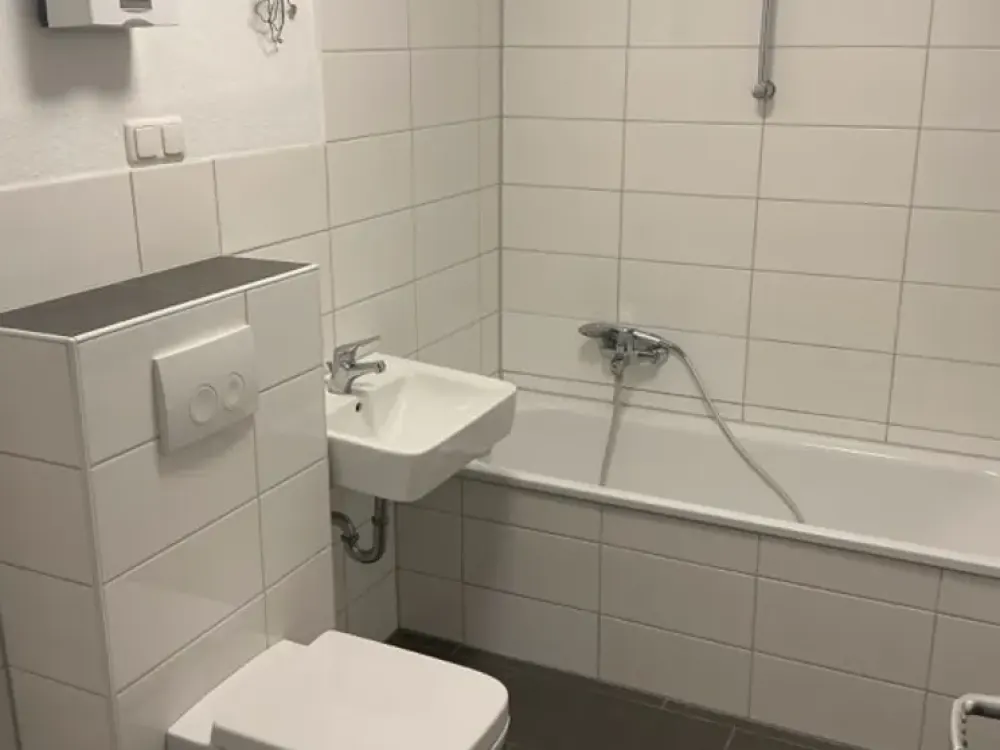 Großzügiges Wohnen!
