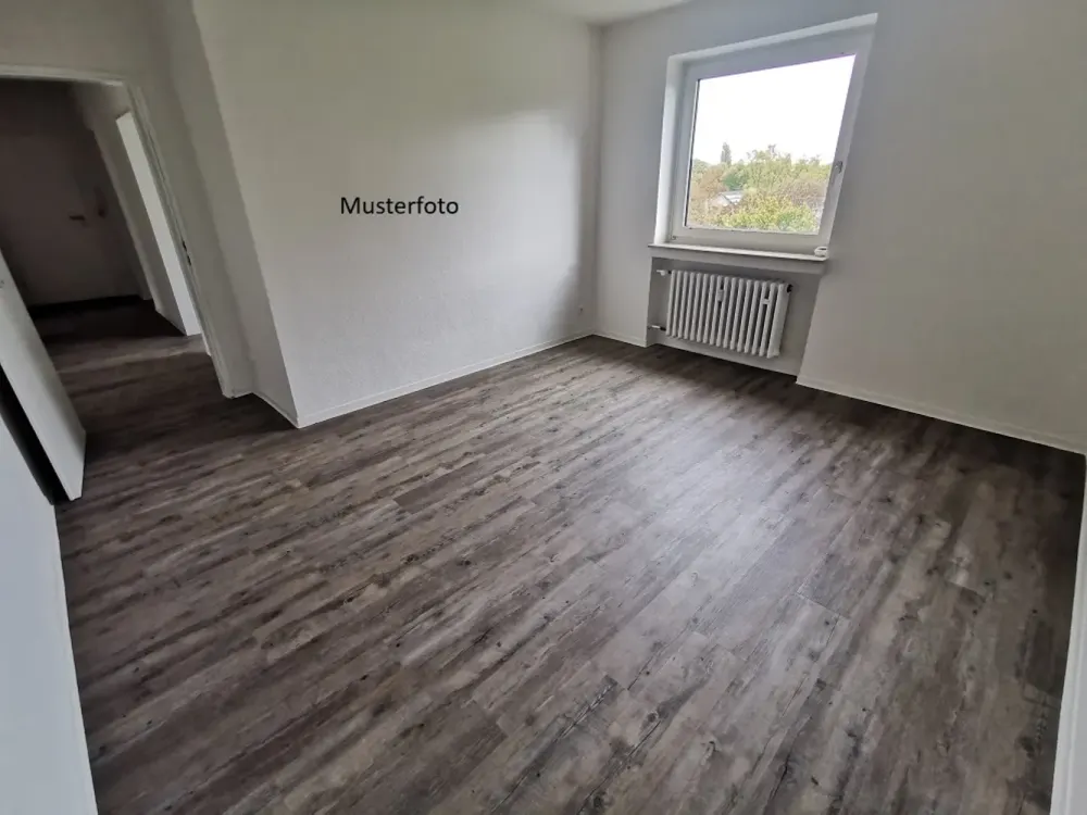 Großzügiges Wohnen!