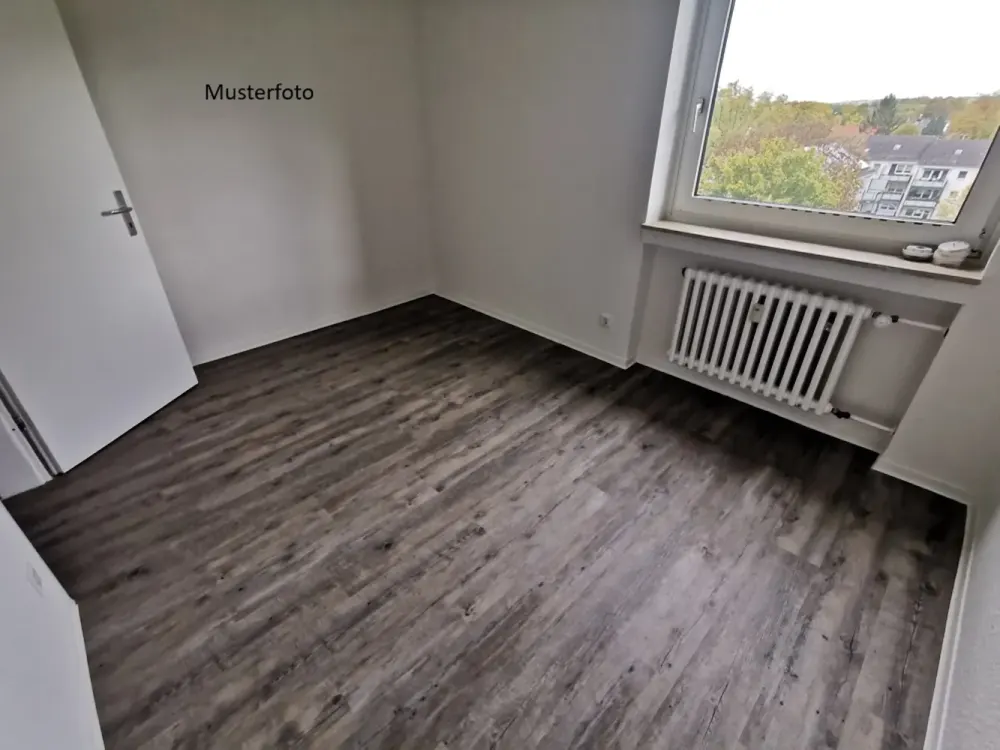 Großzügiges Wohnen!