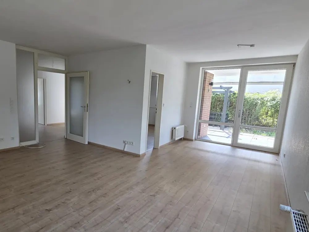 Zuhause mit viel Platz in Delmenhorst