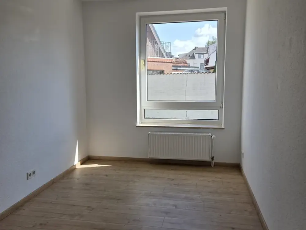 Zuhause mit viel Platz in Delmenhorst