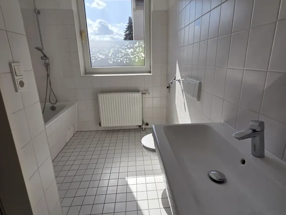 Zuhause mit viel Platz in Delmenhorst