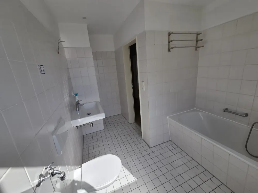 Zuhause mit viel Platz in Delmenhorst