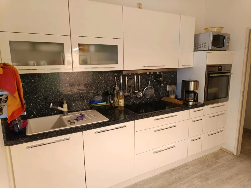 schöne 3 Zimmer Wohnung