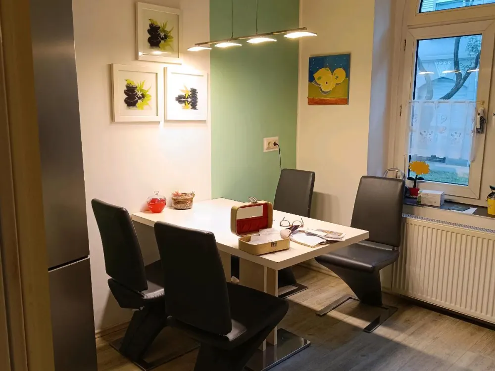 schöne 3 Zimmer Wohnung