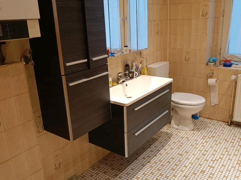 schöne 3 Zimmer Wohnung