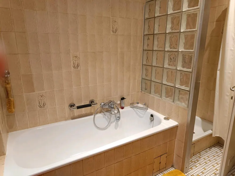 schöne 3 Zimmer Wohnung