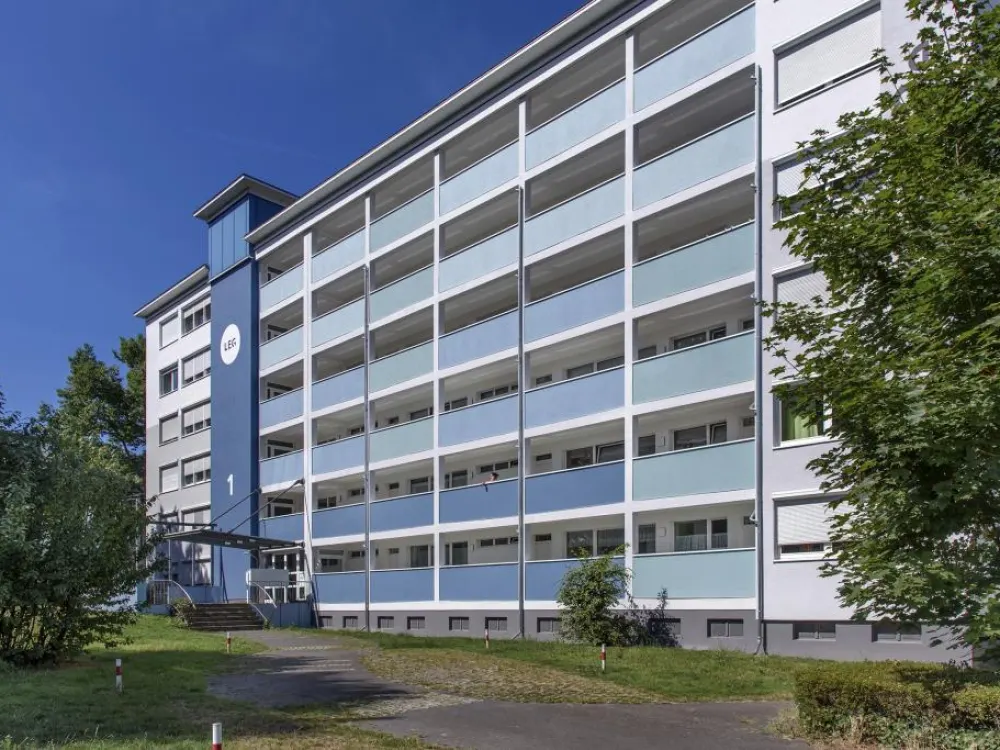 3-Zimmer-Wohnung in Dortmund Kirchlinde