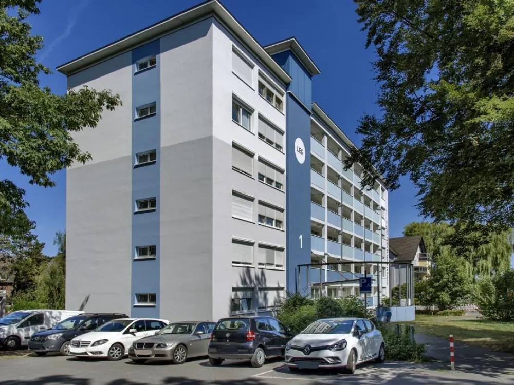 3-Zimmer-Wohnung in Dortmund Kirchlinde
