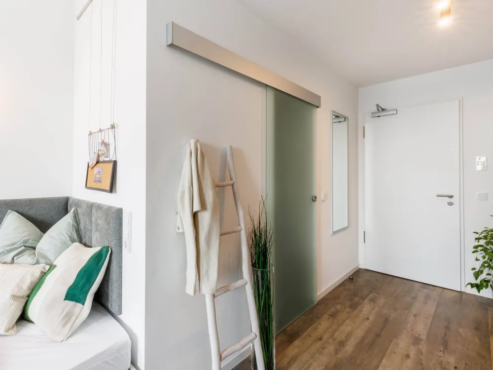THE FIZZ Frankfurt - Vollmöblierte Apartments für Studierende