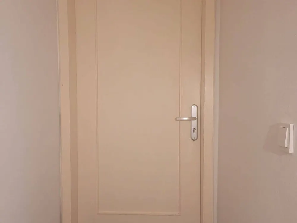 1,5 Zimmer Wohnung Blumenau