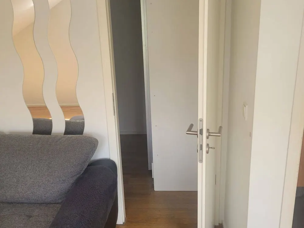 1,5 Zimmer Wohnung Blumenau