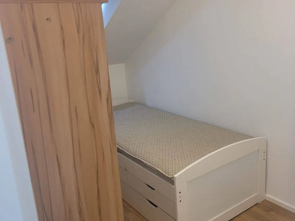 1,5 Zimmer Wohnung Blumenau