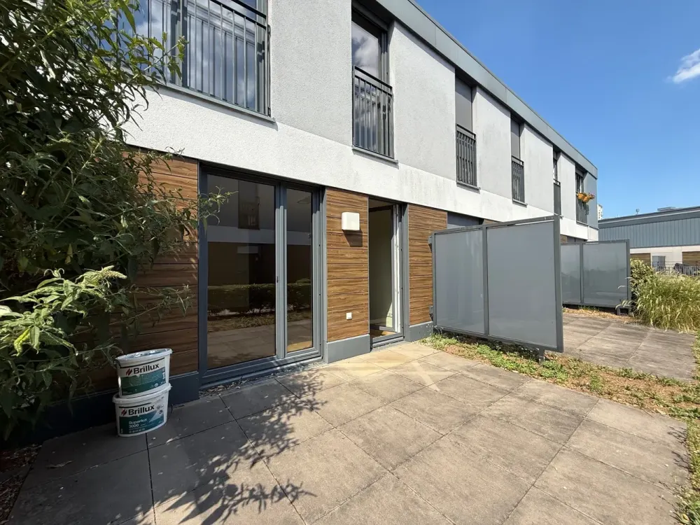 MILANEO: 4 Zimmer Town House mitten in der Stadt
