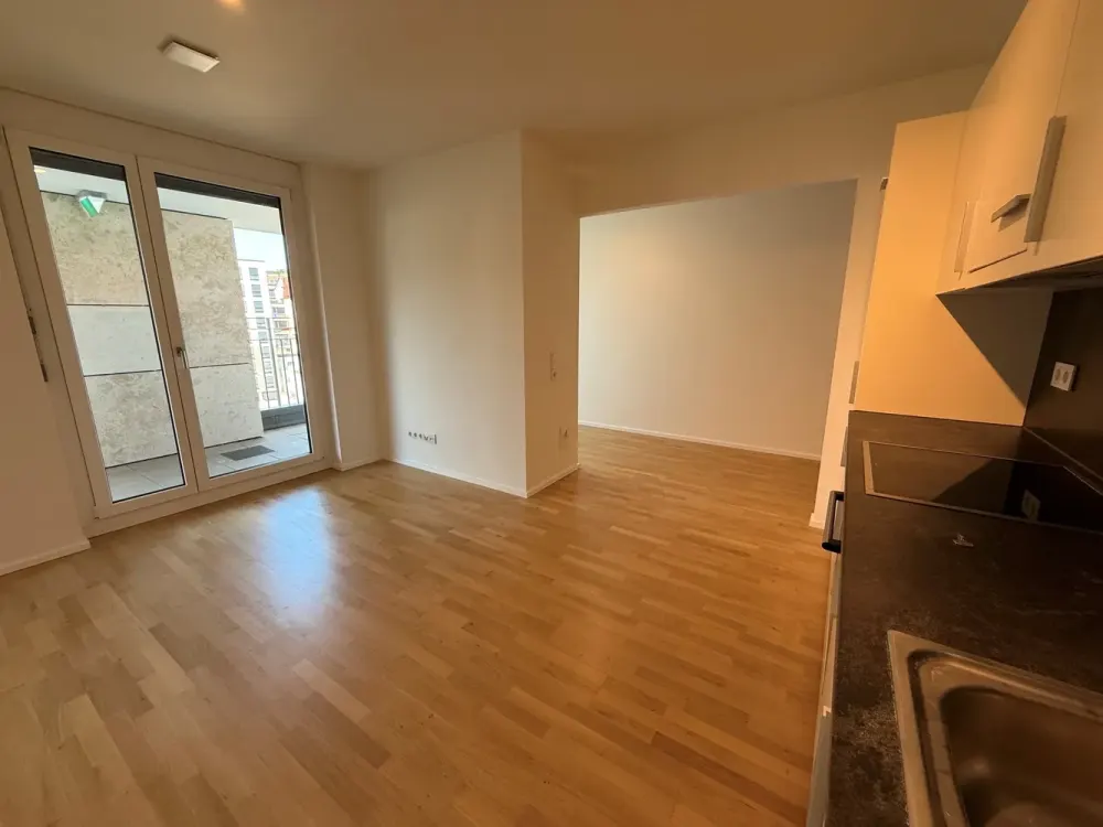 MILANEO: 4 Zimmer Town House mitten in der Stadt