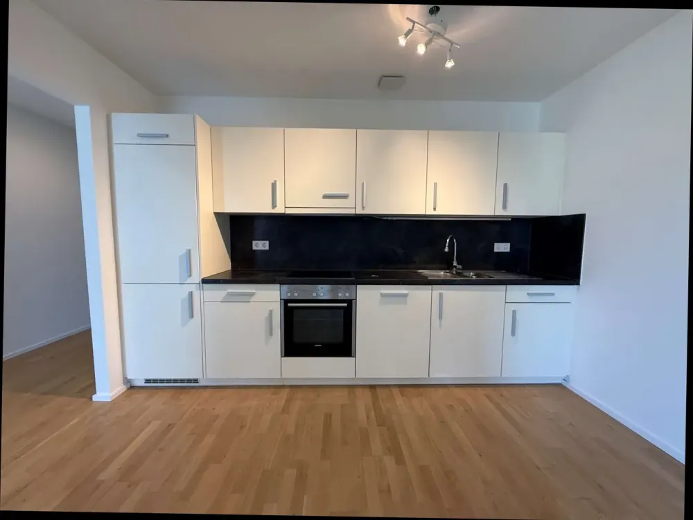 MILANEO: 4 Zimmer Town House mitten in der Stadt