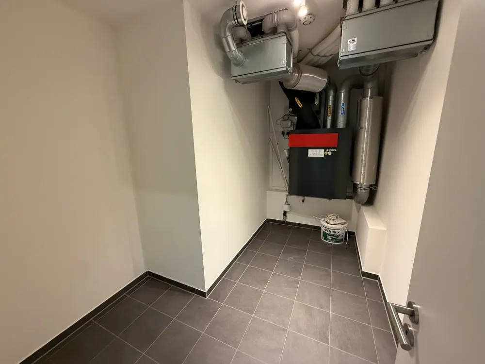 MILANEO: 4 Zimmer Town House mitten in der Stadt