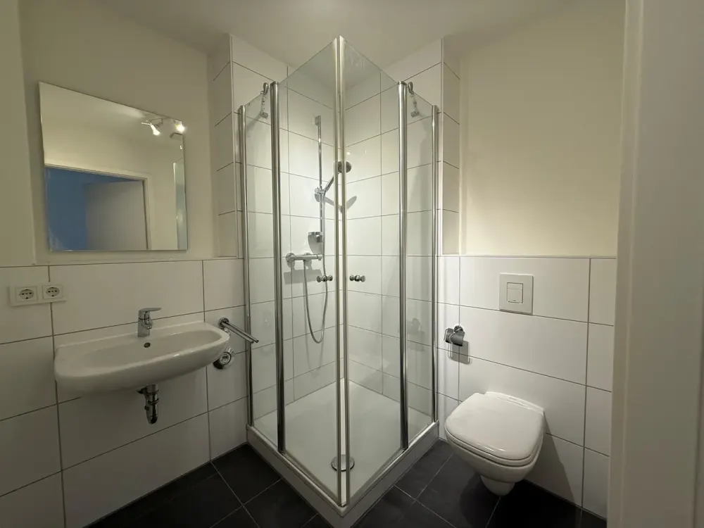MILANEO: 4 Zimmer Town House mitten in der Stadt
