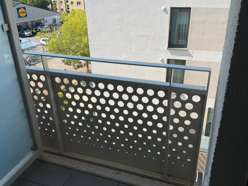 Sehr schöne Wohnung ab dem 01.09