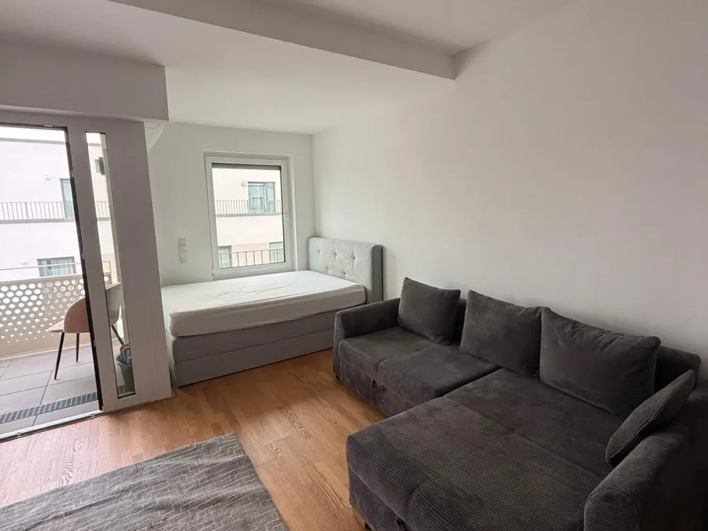 Sehr schöne Wohnung ab dem 01.09