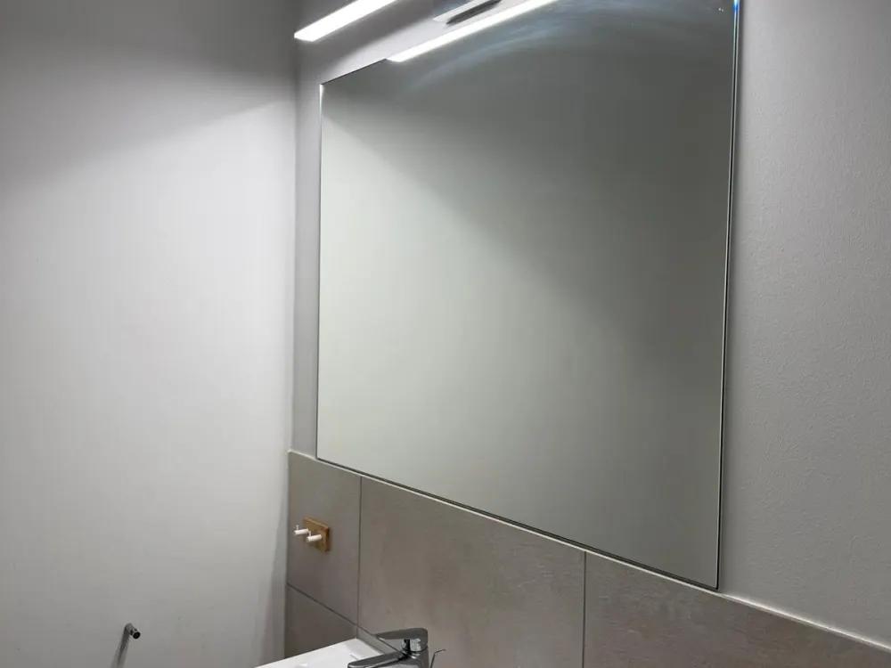 Sehr schöne Wohnung ab dem 01.09