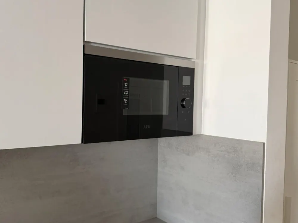 Sehr schöne Wohnung ab dem 01.09
