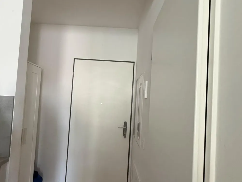 Sehr schöne Wohnung ab dem 01.09