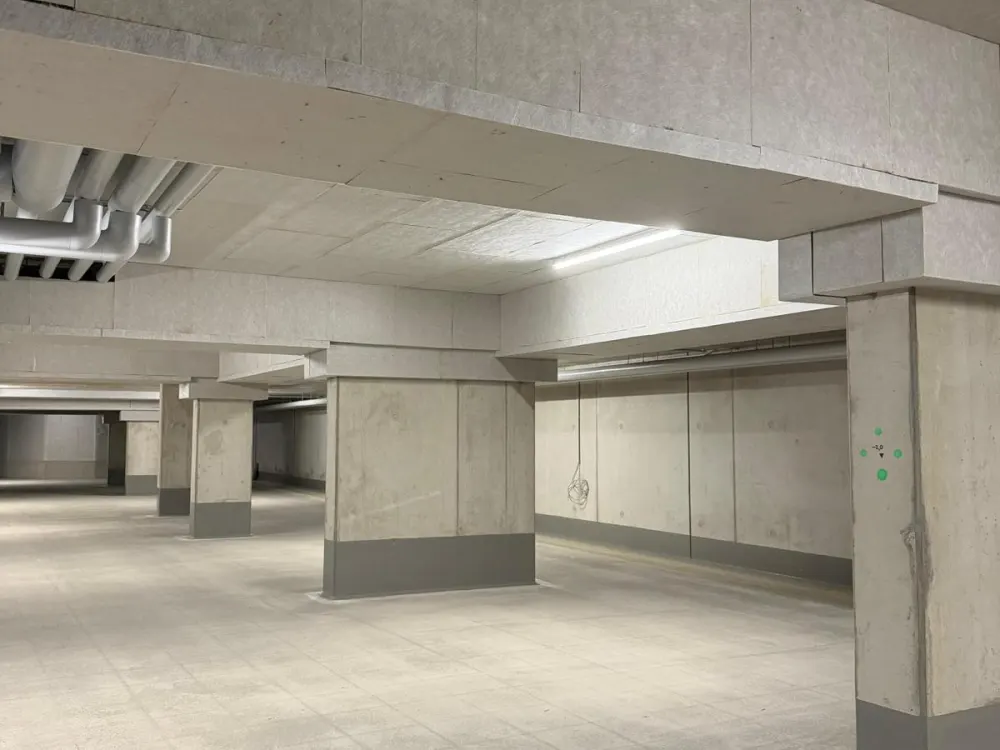 Barrierefreie 3-RW mit Balkon, Stellplatz & exklusiver Ausstattung wartet auf Sie!