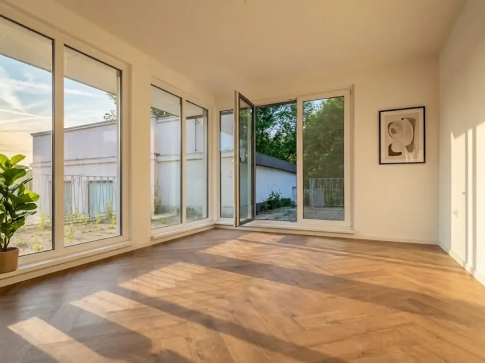 Saniertes 4,5-Zimmer-Penthouse mit großer Terrasse - Dortmund Bestlage