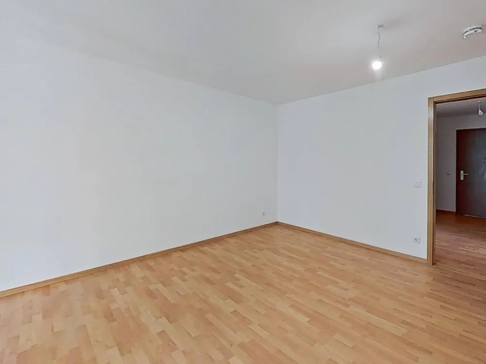 Gemütliche 3-Zi.-Wohnung mit Wintergarten