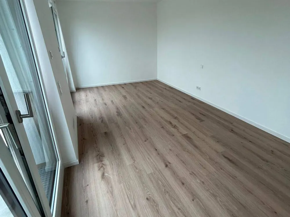 2 MONTHS RENT-FREE! | High-quality 2-room new-build apartment | First occupancy | Fitted kitchen & balcony