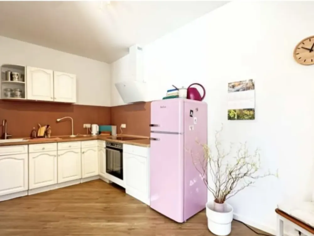 Erdgeschosswohnung in Top-Lage vom Stadtpark