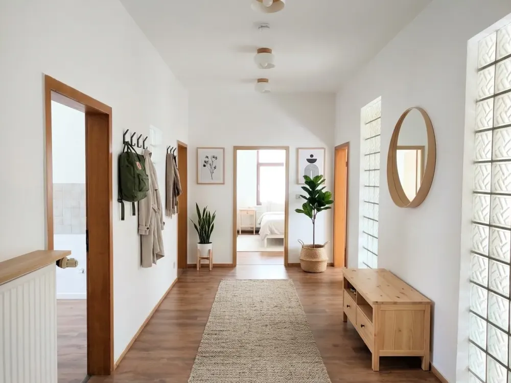 Helle 3-Zimmer-Wohnung in Lehrte Kernstadt