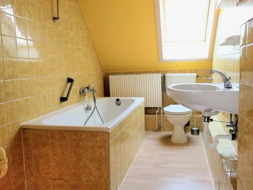 Helle 3-Zimmer-Wohnung in Lehrte Kernstadt