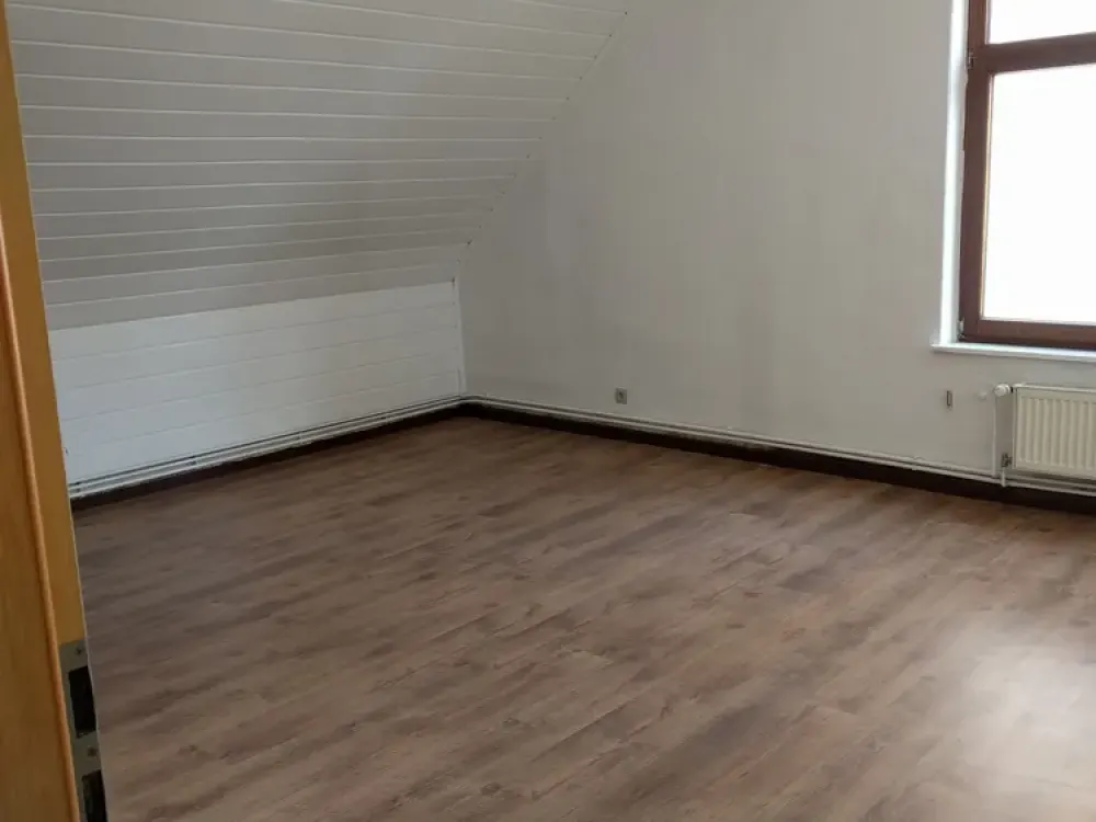 Helle 3-Zimmer-Wohnung in Lehrte Kernstadt