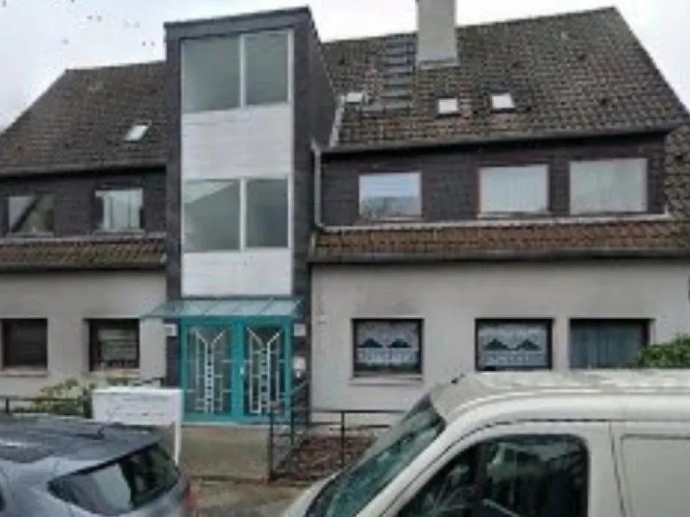 Gemütliche 1-Zimmer-Wohnung (Studio) zu vermieten